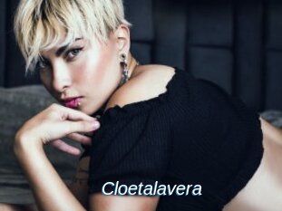 Cloetalavera