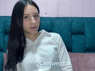 Cloewein