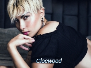 cloewood Ejaculations Féminines