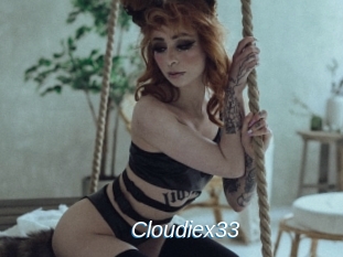 Cloudiex33