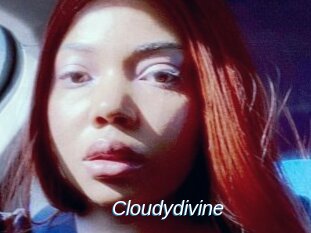 Cloudydivine