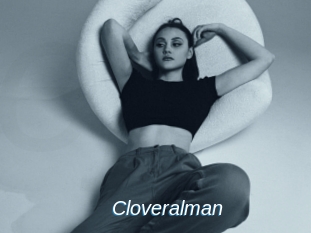 Cloveralman
