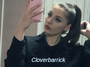 Cloverbarrick
