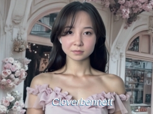 Cloverbennett