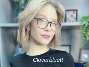 Cloverbluett
