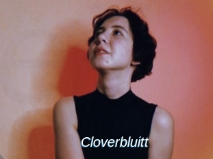Cloverbluitt