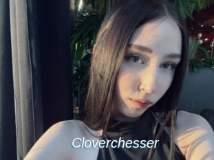 Cloverchesser