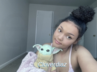 Cloverdiaz