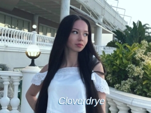 Cloverdrye