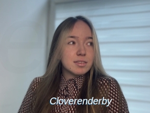 Cloverenderby