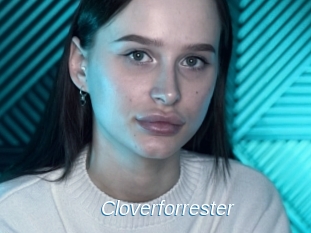 Cloverforrester