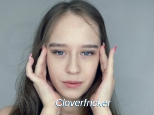 Cloverfricker