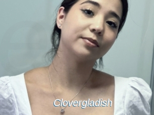 Clovergladish