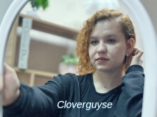 cloverguyse Ejaculations Féminines