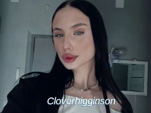 Cloverhigginson