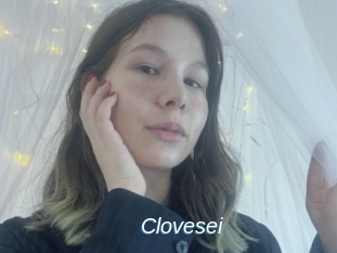 Clovesei