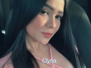 Clytia