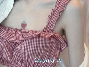 Cn_yunyun