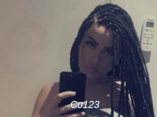co123 Ejaculations Féminines