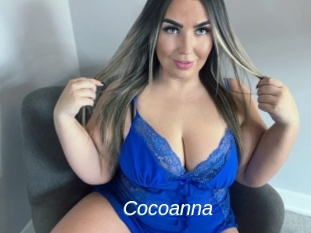 Cocoanna