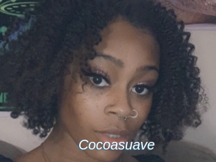 cocoasuave Ejaculations Féminines