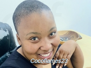 cocoflames23 Ejaculations Féminines