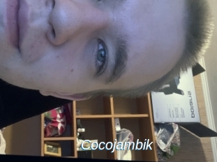 Cocojambik