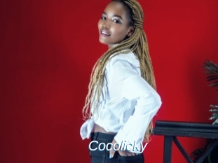 cocolicky Ejaculations Féminines