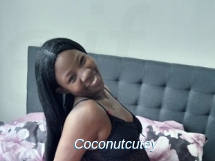 coconutcutey Ejaculations Féminines