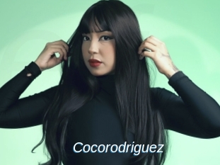 Cocorodriguez
