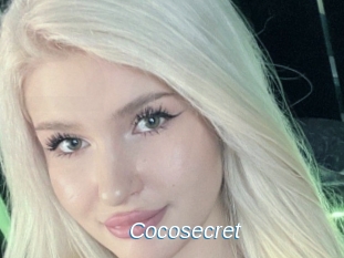 cocosecret Ejaculations Féminines