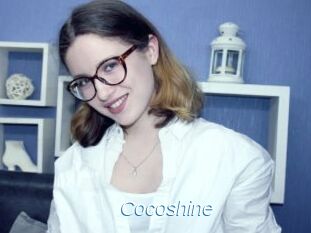 Cocoshine