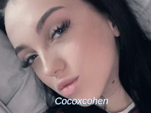 Cocoxcohen
