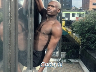 Coddyfit