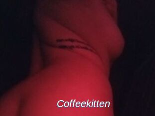 Coffeekitten