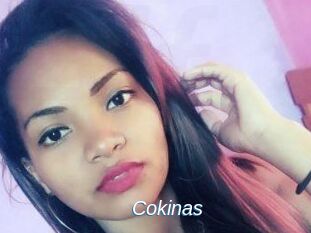 Cokinas