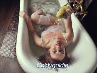 coldygoldie Ejaculations Féminines