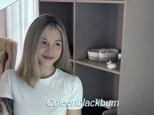 Coleenblackbum