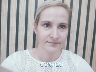 Colen20