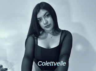 Colettvelle