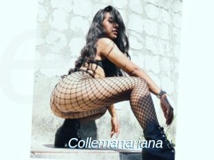 Collemanariana