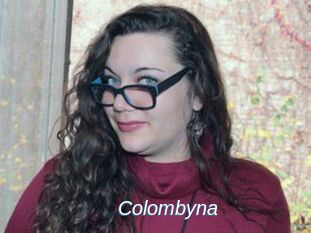 Colombyna