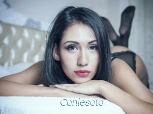 Coniesoto