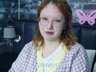 Conneymoon