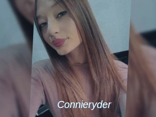 Connieryder
