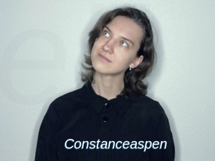 Constanceaspen