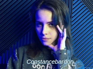 Constancebardon