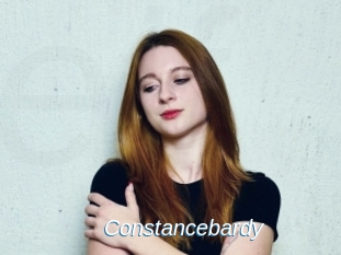 Constancebardy