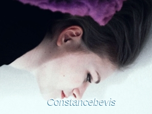 Constancebevis