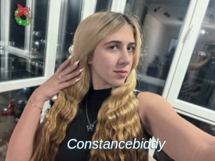 Constancebiddy